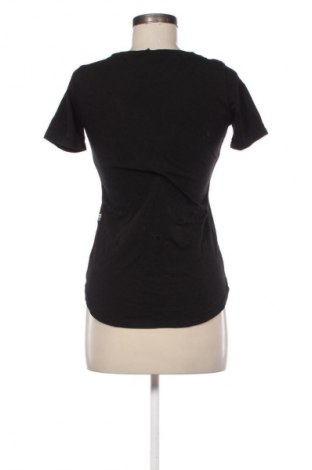 Női póló G-Star Raw, Méret XS, Szín Fekete, Ár 4 132 Ft