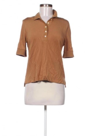 Női póló Gant, Méret S, Szín Bézs, Ár 11 570 Ft