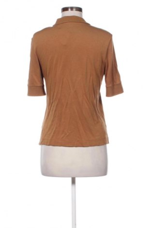 Női póló Gant, Méret S, Szín Bézs, Ár 11 570 Ft