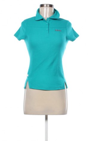 Дамска тениска Gear, Размер S, Цвят Зелен, Цена 10,23 €