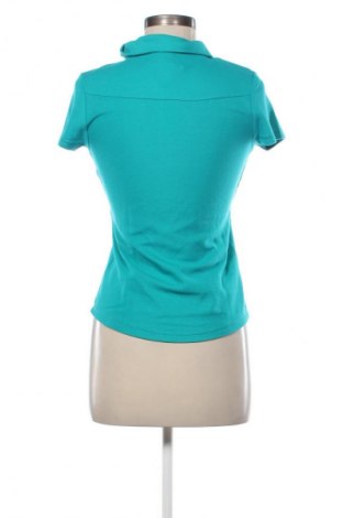 Дамска тениска Gear, Размер S, Цвят Зелен, Цена 10,23 €