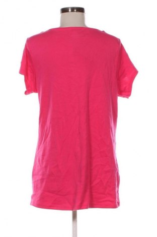 Dámské tričko George, Velikost XXL, Barva Růžová, Cena  429,00 Kč