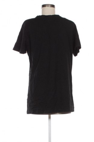 Γυναικείο t-shirt Giada, Μέγεθος XL, Χρώμα Μαύρο, Τιμή 9,99 €