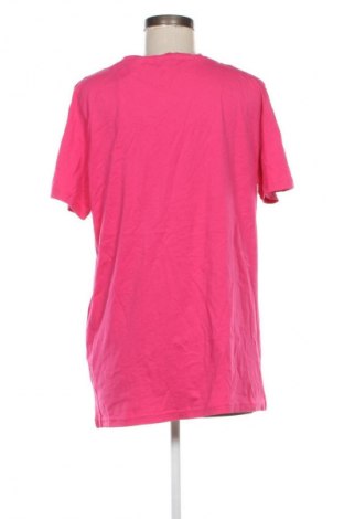 Damen T-Shirt Giada, Größe XL, Farbe Rosa, Preis € 10,99