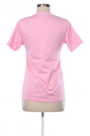 Dámské tričko Gildan, Velikost S, Barva Růžová, Cena  255,00 Kč