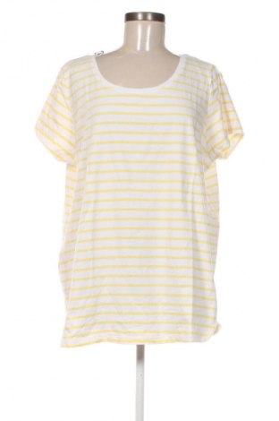 Tricou de femei Gina, Mărime XXL, Culoare Multicolor, Preț 53,99 Lei