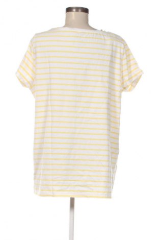 Tricou de femei Gina, Mărime XXL, Culoare Multicolor, Preț 53,99 Lei