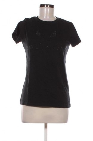 Męski T-shirt Goldkid, Rozmiar S, Kolor Czarny, Cena 53,58 zł