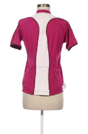 Γυναικείο t-shirt Gore, Μέγεθος L, Χρώμα Βιολετί, Τιμή 12,99 €