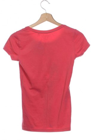Damen T-Shirt Guess, Größe XS, Farbe Rot, Preis € 16,30