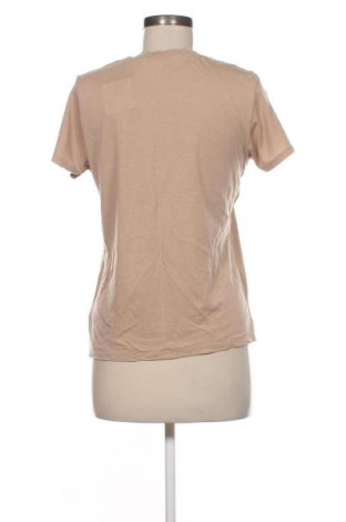 Дамска тениска Guess, Размер M, Цвят Кафяв, Цена 16,00 €