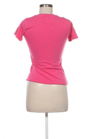 Dámské tričko Guess, Velikost XS, Barva Růžová, Cena  462,00 Kč