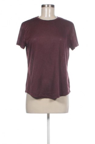 Γυναικείο t-shirt H&M, Μέγεθος M, Χρώμα Καφέ, Τιμή 8,99 €