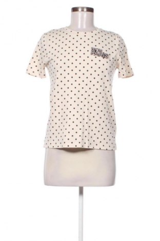 Дамска тениска H&M, Размер S, Цвят Многоцветен, Цена 9,00 €