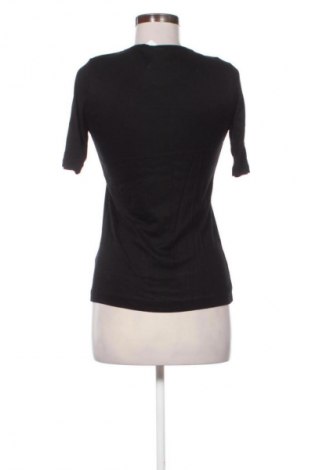 Дамска тениска H&M, Размер S, Цвят Черен, Цена 9,00 €