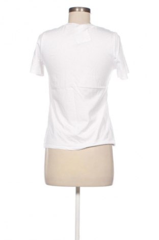 Дамска тениска H&M, Размер XS, Цвят Бял, Цена 9,00 €