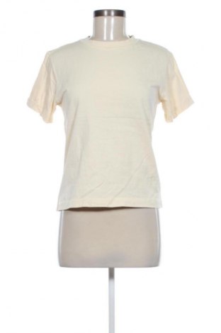 Dámské tričko H&M, Velikost M, Barva Žlutá, Cena  179,00 Kč