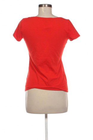 Damen T-Shirt H&M, Größe M, Farbe Rot, Preis € 7,99