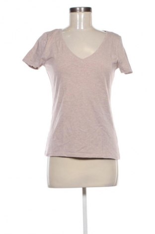 Tricou de femei H&M, Mărime M, Culoare Mov deschis, Preț 53,99 Lei