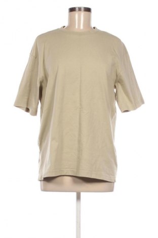 Дамска тениска H&M, Размер M, Цвят Бежов, Цена 9,00 €