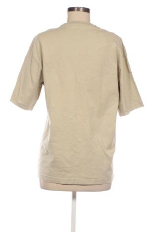 Дамска тениска H&M, Размер M, Цвят Бежов, Цена 9,00 €