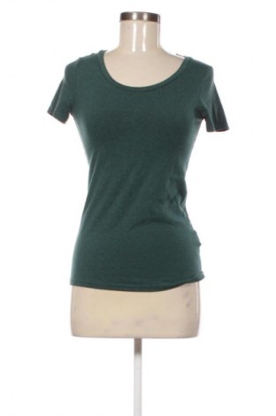 Dámské tričko H&M Divided, Velikost S, Barva Zelená, Cena  255,00 Kč