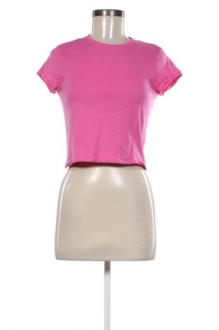 Damen T-Shirt H&M Divided, Größe S, Farbe Rosa, Preis € 9,00