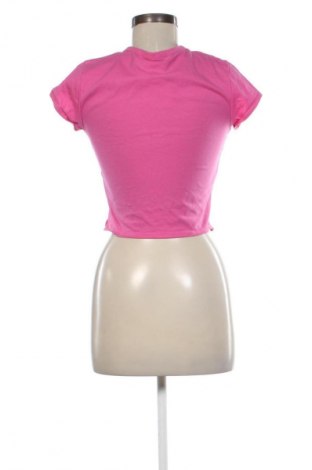 Damen T-Shirt H&M Divided, Größe S, Farbe Rosa, Preis € 9,00