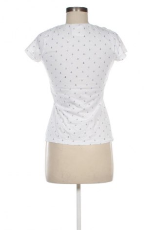 Γυναικείο t-shirt H&M L.O.G.G., Μέγεθος M, Χρώμα Πολύχρωμο, Τιμή 8,99 €