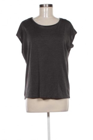 Дамска тениска H&M Sport, Размер S, Цвят Сив, Цена 4,09 €