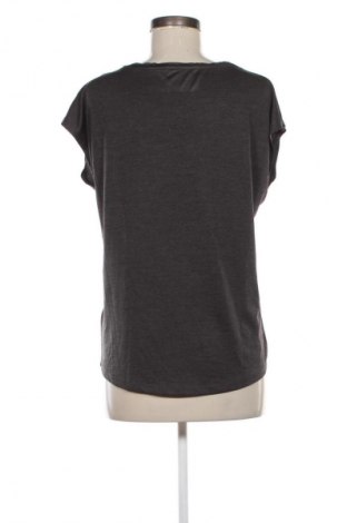 Дамска тениска H&M Sport, Размер S, Цвят Сив, Цена 4,09 €