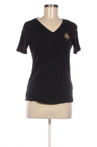 Dámské tričko Hakro, Velikost L, Barva Černá, Cena  255,00 Kč