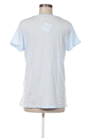 Dámské tričko Herrlicher, Velikost L, Barva Modrá, Cena  379,00 Kč