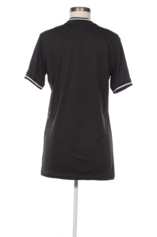 Γυναικείο t-shirt Hummel, Μέγεθος XL, Χρώμα Μαύρο, Τιμή 12,99 €