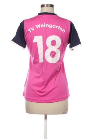 Damen T-Shirt Hummel, Größe S, Farbe Mehrfarbig, Preis € 6,99