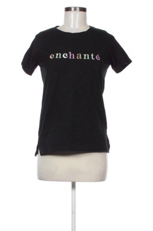 Damen T-Shirt Ichi, Größe XS, Farbe Schwarz, Preis € 8,99
