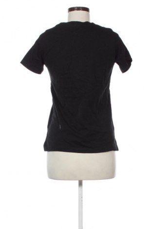 Damen T-Shirt Ichi, Größe XS, Farbe Schwarz, Preis € 8,99
