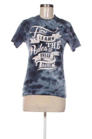 Dámské tričko Identity, Velikost S, Barva Vícebarevné, Cena  209,00 Kč