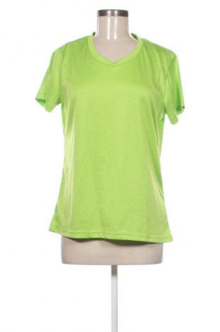 Dámské tričko Identity, Velikost XL, Barva Zelená, Cena  159,00 Kč