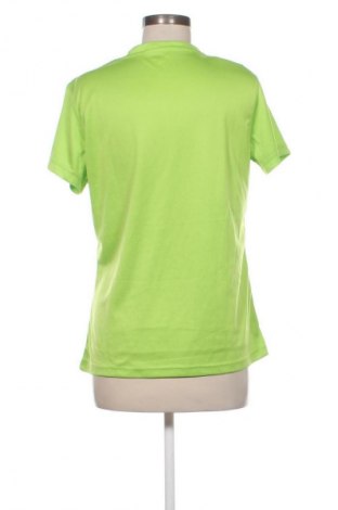 Dámské tričko Identity, Velikost XL, Barva Zelená, Cena  159,00 Kč