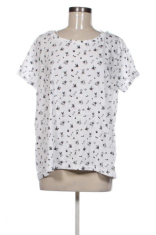 Γυναικείο t-shirt Infinity Woman, Μέγεθος XL, Χρώμα Πολύχρωμο, Τιμή 10,99 €