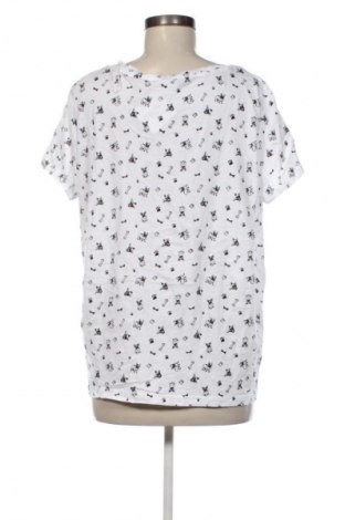 Γυναικείο t-shirt Infinity Woman, Μέγεθος XL, Χρώμα Πολύχρωμο, Τιμή 10,99 €