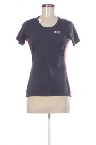 Női póló Jack Wolfskin, Méret XS, Szín Sokszínű, Ár 5 759 Ft