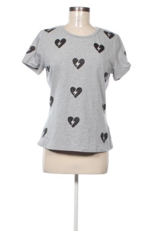 Дамска тениска Jacky Luxury, Размер M, Цвят Многоцветен, Цена 9,71 €