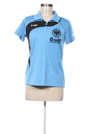 Női póló Jako, Méret M, Szín Kék, Ár 2 369 Ft