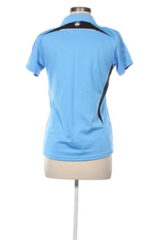 Női póló Jako, Méret M, Szín Kék, Ár 2 369 Ft
