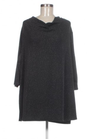 Női póló Janina, Méret 3XL, Szín Fekete, Ár 3 289 Ft