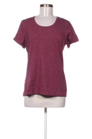 Tricou de femei Janina, Mărime XL, Culoare Mov, Preț 53,99 Lei