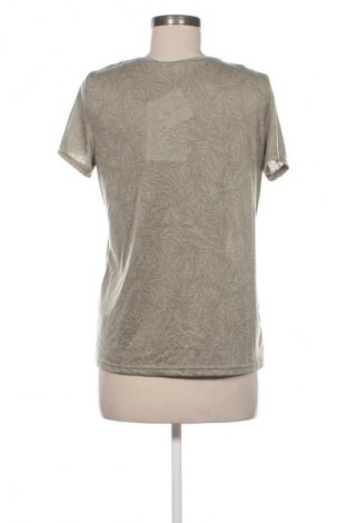 Γυναικείο t-shirt Janina, Μέγεθος M, Χρώμα Πολύχρωμο, Τιμή 17,99 €