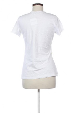 Γυναικείο t-shirt Janina, Μέγεθος M, Χρώμα Πολύχρωμο, Τιμή 9,00 €